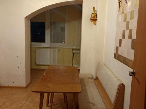 квартира за адресою Крайня, 1