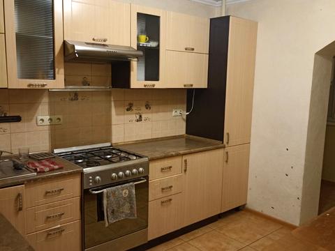 квартира за адресою Крайня, 1