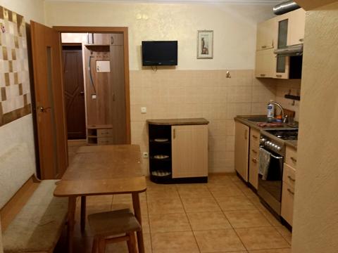 квартира за адресою Крайня, 1