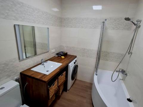 квартира по адресу Довженка ул., 4