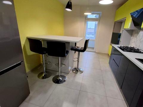 квартира по адресу Довженка ул., 4