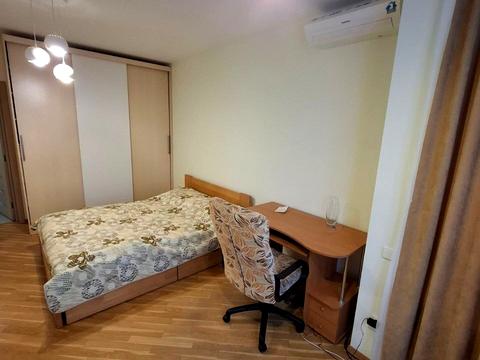 квартира по адресу Довженка ул., 4