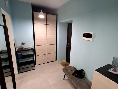 квартира по адресу Довженка ул., 4