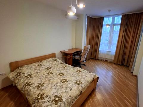 квартира по адресу Довженка ул., 4