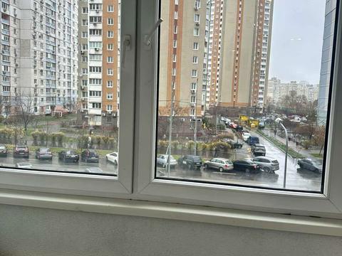 квартира за адресою Драгоманова вул., 2