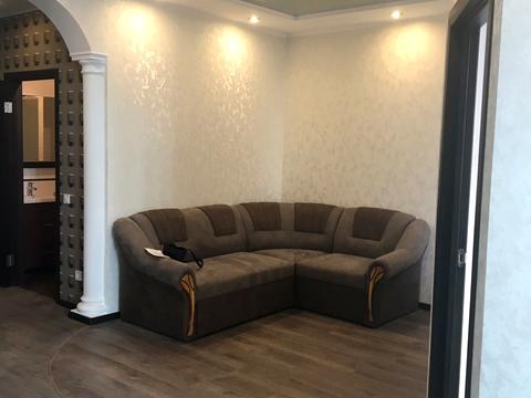 квартира за адресою Драгоманова вул., 2