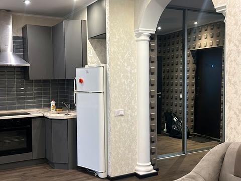 квартира за адресою Драгоманова вул., 2