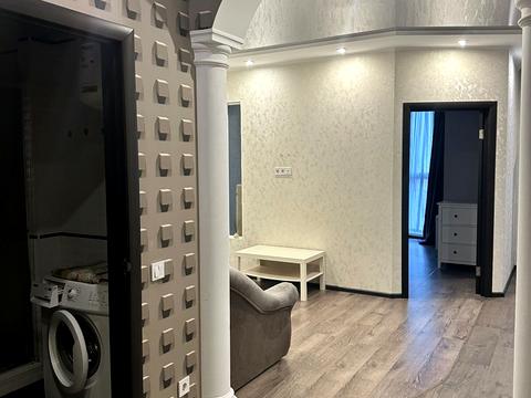 квартира за адресою Драгоманова вул., 2