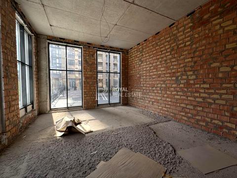 коммерческая по адресу Бульварно-Кудрявская ул. (Воровского), 15-А