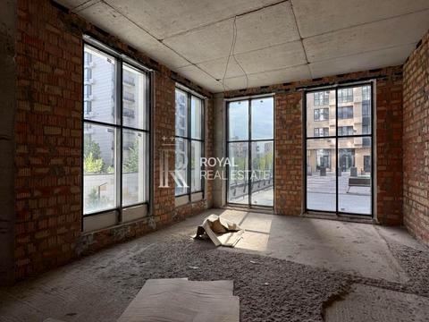 коммерческая по адресу Бульварно-Кудрявская ул. (Воровского), 15-А