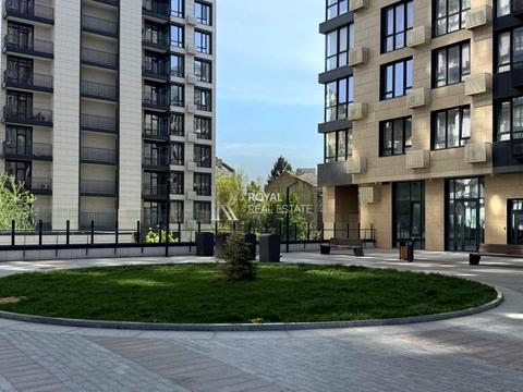 коммерческая по адресу Бульварно-Кудрявская ул. (Воровского), 15-А