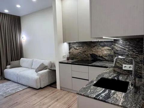 квартира по адресу Антоновича ул. (Горького), 109