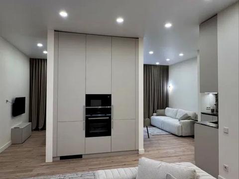 квартира по адресу Антоновича ул. (Горького), 109