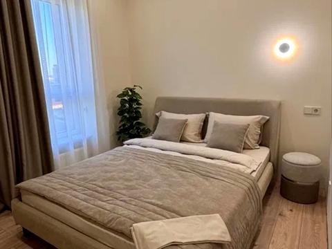 квартира по адресу Антоновича ул. (Горького), 109