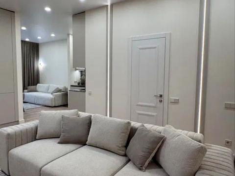 квартира по адресу Антоновича ул. (Горького), 109