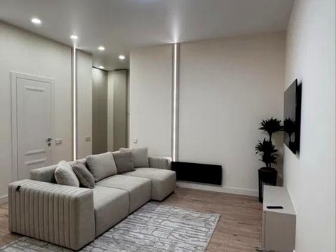 квартира по адресу Антоновича ул. (Горького), 109