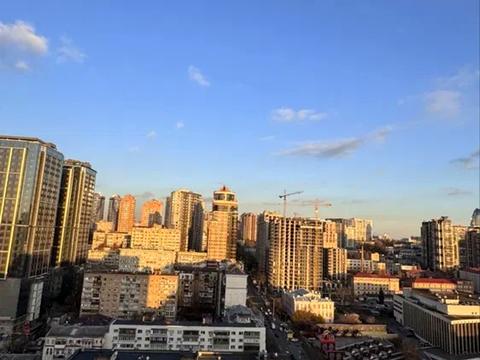 квартира по адресу Антоновича ул. (Горького), 109