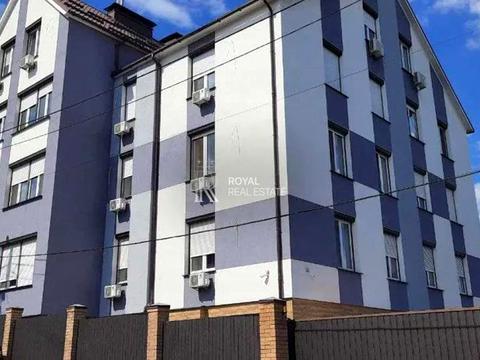 комерційна за адресою Гайова вул., 3