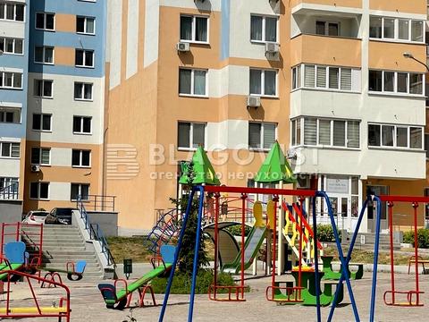 квартира за адресою Сергія Данченка вул., 34-А