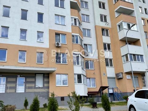 квартира за адресою Сергія Данченка вул., 34-А