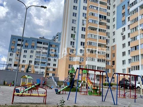 квартира за адресою Сергія Данченка вул., 34-А