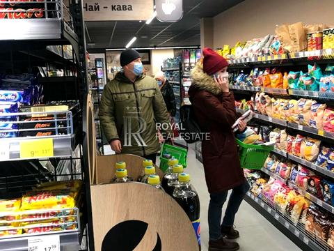 коммерческая по адресу Лукьяновская ул., 1