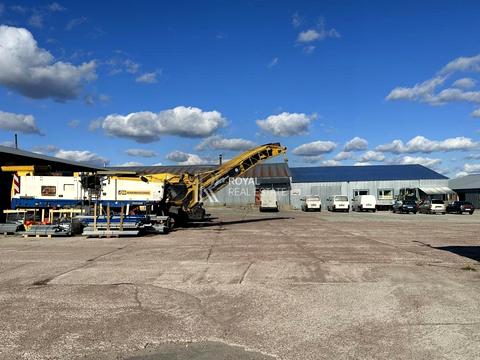 комерційна за адресою Соборная, 1