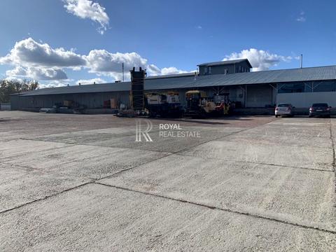 комерційна за адресою Соборная, 1