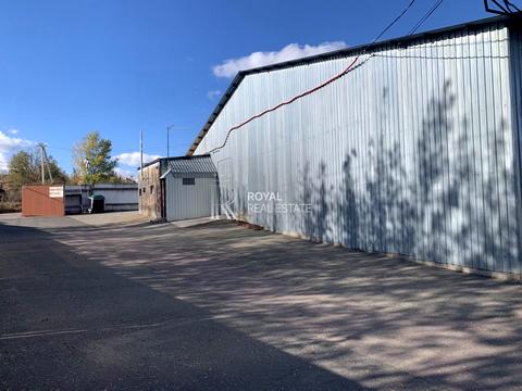 комерційна за адресою Соборная, 1