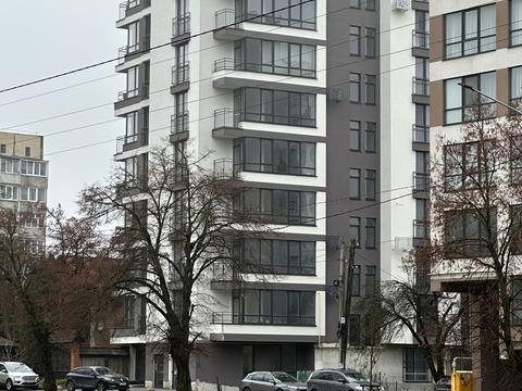 квартира по адресу Пасечная ул., 94а