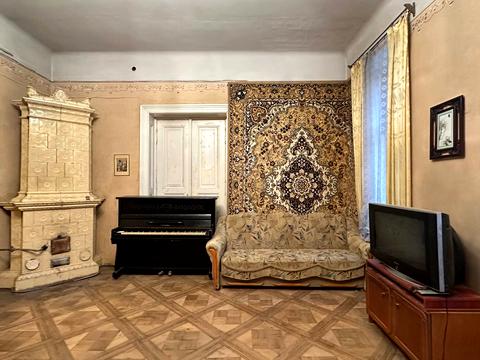 квартира за адресою Омеляна Поповича вул., 5а