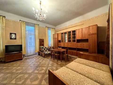 квартира за адресою Омеляна Поповича вул., 5а