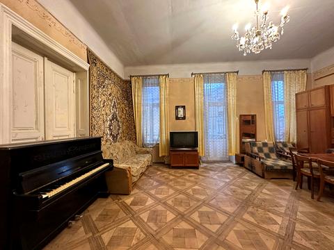 квартира за адресою Омеляна Поповича вул., 5а