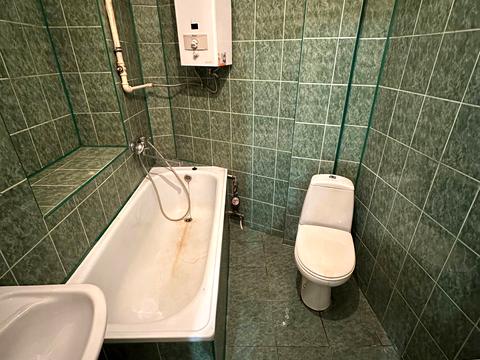 квартира за адресою Омеляна Поповича вул., 5а