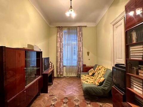 квартира за адресою Омеляна Поповича вул., 5а