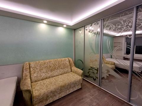 квартира за адресою Голосіївська вул., 6