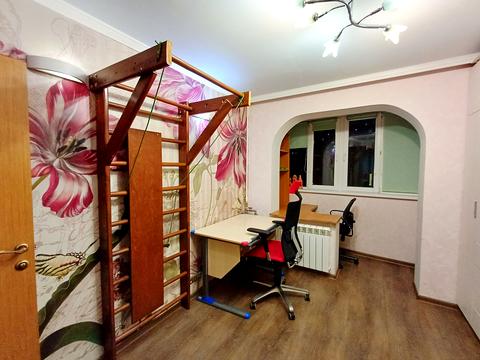 квартира за адресою Голосіївська вул., 6