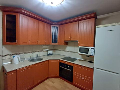 квартира за адресою Голосіївська вул., 6