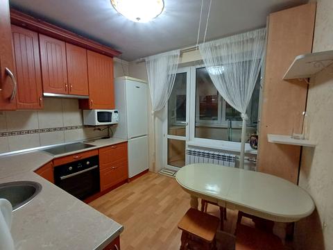 квартира за адресою Голосіївська вул., 6