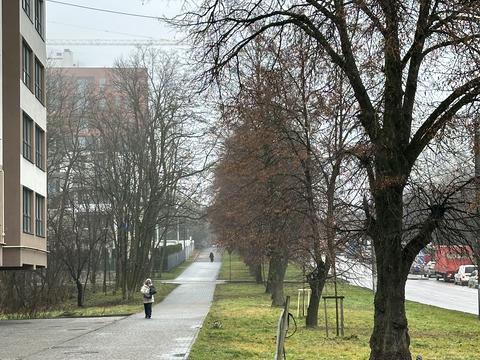 квартира по адресу Пасечная ул., 94а