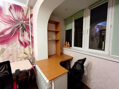 квартира за адресою Голосіївська вул., 6