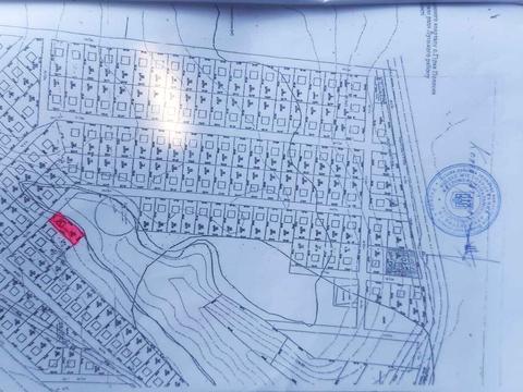 участок по адресу 