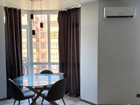 квартира за адресою Коперника вул., 3