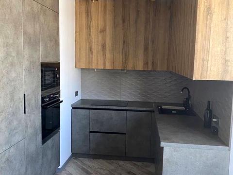 квартира за адресою Коперника вул., 3