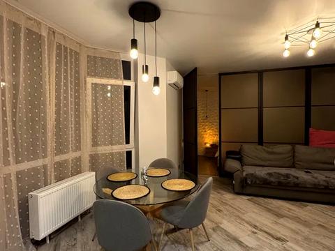 квартира за адресою Коперника вул., 3