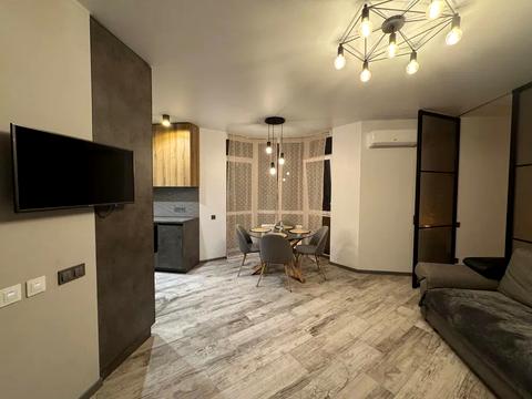 квартира за адресою Коперника вул., 3