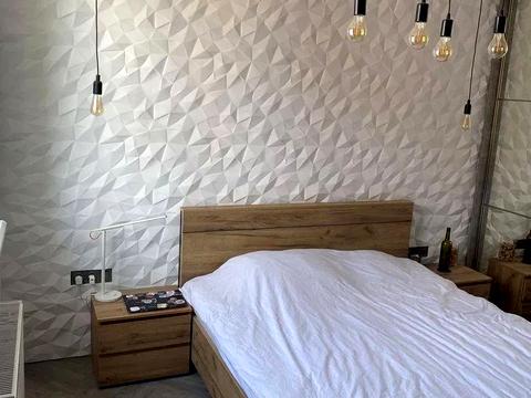 квартира за адресою Коперника вул., 3