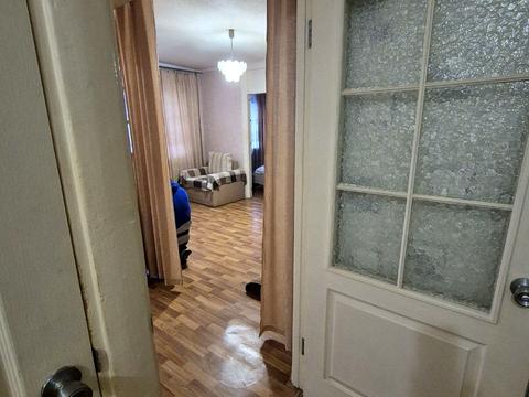 квартира за адресою Богдана Хмельницького просп. (Героїв Сталінграда), 12-Б