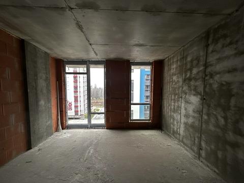 квартира по адресу Бастіонна ул., 7