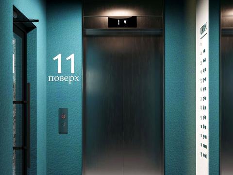 квартира по адресу Бастіонна ул., 7